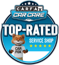 CarFax at Jack's Tire & Service