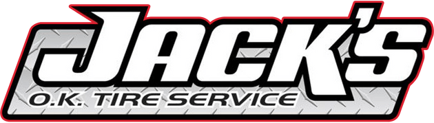 JACK'S TIRE & SERVICE